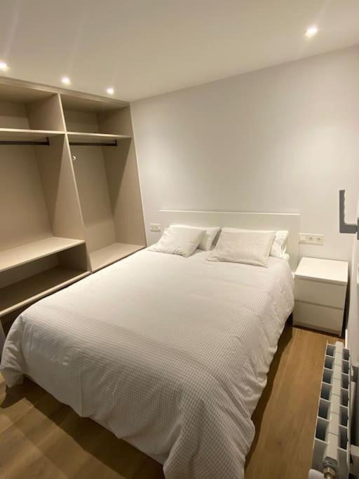 Apartamento Elkano 1 Hernani Exterior foto