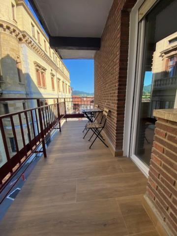 Apartamento Elkano 1 Hernani Exterior foto